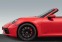Обява за продажба на Porsche 911 992 TARGA GTS/LIFT/SPORT CHRONO/360/ BOSE/ MATRIX/ ~ 184 776 EUR - изображение 3