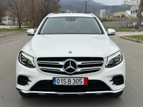 Mercedes-Benz GLC 250 d 4MATIC AMG PREMIUM 2019г.!! 360-КАМЕРИ, снимка 2