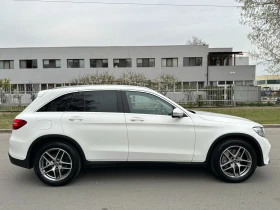 Mercedes-Benz GLC 250 d 4MATIC AMG PREMIUM 2019г.!! 360-КАМЕРИ, снимка 4