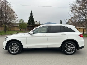 Mercedes-Benz GLC 250 d 4MATIC AMG PREMIUM 2019г.!! 360-КАМЕРИ, снимка 7