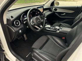 Mercedes-Benz GLC 250 d 4MATIC AMG PREMIUM 2019г.!! 360-КАМЕРИ, снимка 8