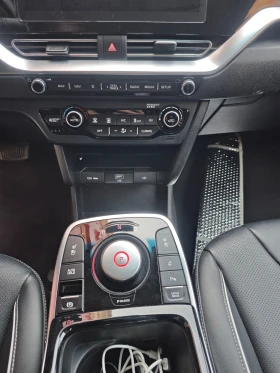 Kia Niro EV 67kWh Гаранция/Facelift/Executive/100%SOH, снимка 9