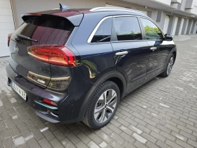 Kia Niro EV 67kWh Гаранция/Facelift/Executive/100%SOH, снимка 5