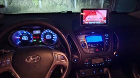 Hyundai IX35 1.7 CRDI facelift, снимка 14