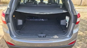 Hyundai IX35 1.7 CRDI facelift, снимка 10
