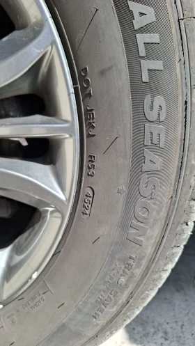 Hyundai IX35 1.7 CRDI facelift, снимка 13