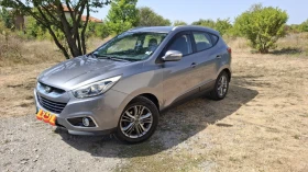 Hyundai IX35 1.7 CRDI facelift, снимка 4