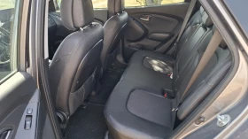 Hyundai IX35 1.7 CRDI facelift, снимка 8