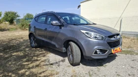 Hyundai IX35 1.7 CRDI facelift, снимка 3
