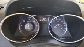 Hyundai IX35 1.7 CRDI facelift, снимка 9