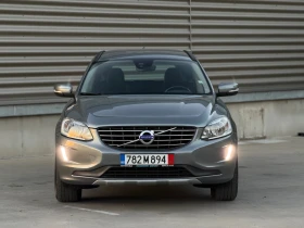 Volvo XC60 D4 190 HP 2017 Г. 172 000 КМ. УНИКАТ, снимка 2
