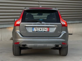 Volvo XC60 D4 190 HP 2017 Г. 172 000 КМ. УНИКАТ, снимка 6