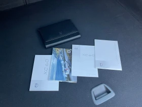 Volvo XC60 D4 190 HP 2017 Г. 172 000 КМ. УНИКАТ, снимка 15