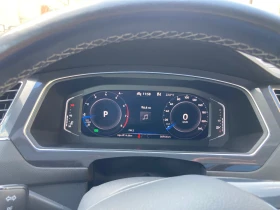 VW Tiguan R-Line 4-Motion, снимка 12
