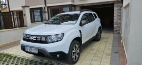 Dacia Duster Гарация 5г!Газ- заводска!, снимка 3