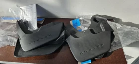 Dacia Duster Гарация 5г!Газ- заводска!, снимка 9