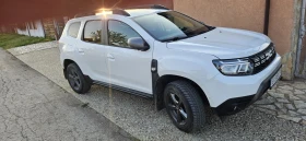Dacia Duster Гарация 5г!Газ- заводска!, снимка 11