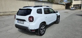Dacia Duster Гарация 5г!Газ- заводска!, снимка 13