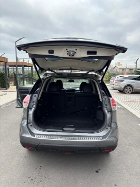 Nissan Rogue SL AWD FULL, снимка 11