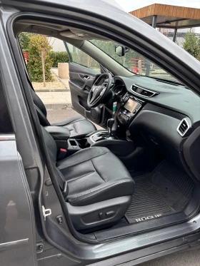 Nissan Rogue SL AWD FULL, снимка 8