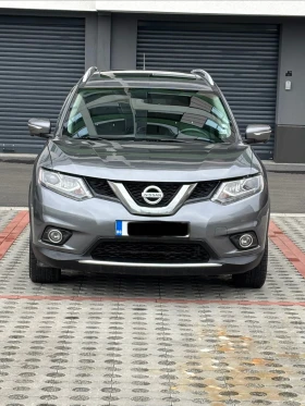 Nissan Rogue SL AWD FULL, снимка 3