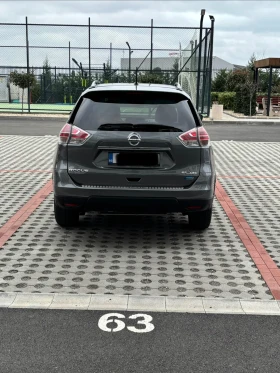 Nissan Rogue SL AWD FULL, снимка 6