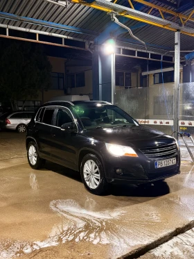 VW Tiguan 2.0 TDI 4Motion, снимка 3