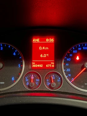 VW Tiguan 2.0 TDI 4Motion, снимка 9