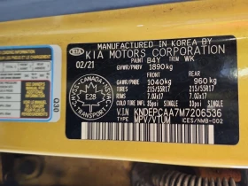 Kia Seltos 2L 4cyl AWD, снимка 15