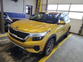 Kia Seltos 2L 4cyl AWD, снимка 1
