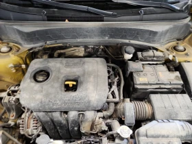 Kia Seltos 2L 4cyl AWD, снимка 17