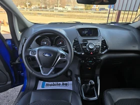 Ford EcoSport 1.5d euro 6, снимка 10