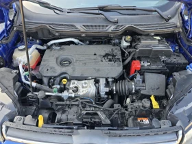Ford EcoSport 1.5d euro 6, снимка 13