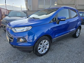 Ford EcoSport 1.5d euro 6, снимка 2