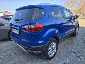 Ford EcoSport 1.5d euro 6, снимка 4