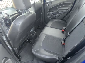Ford EcoSport 1.5d euro 6, снимка 9