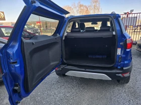 Ford EcoSport 1.5d euro 6, снимка 12