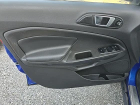 Ford EcoSport 1.5d euro 6, снимка 8