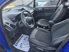 Ford EcoSport 1.5d euro 6, снимка 7