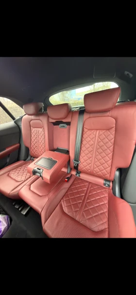 Audi SQ8 SQ8 TFSI CARBON MAXTON DESIGN ГАРАНЦИЯ, снимка 11