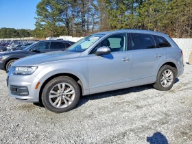 Audi Q7 PREMIUM PLUS, снимка 1