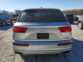 Audi Q7 PREMIUM PLUS, снимка 6