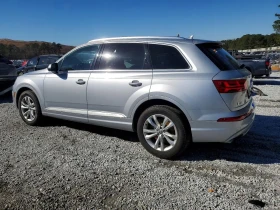 Audi Q7 PREMIUM PLUS, снимка 4