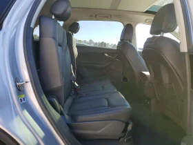 Audi Q7 PREMIUM PLUS, снимка 10