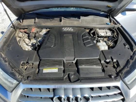 Audi Q7 PREMIUM PLUS, снимка 12