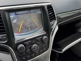 Jeep Grand cherokee * Summit * PANO* KEYLESS* ПОДГРЕВ* , снимка 17