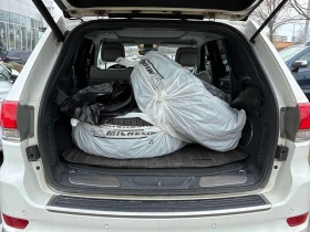 Jeep Grand cherokee * Summit * PANO* KEYLESS* ПОДГРЕВ* , снимка 13