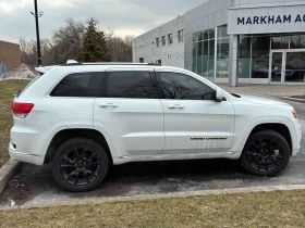 Jeep Grand cherokee * Summit * PANO* KEYLESS* ПОДГРЕВ* , снимка 3