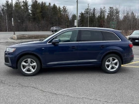 Audi Q7 KOMFORT * CAR FAX * S-LINE * АВТО КРЕДИТ * , снимка 2
