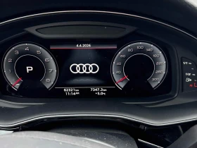 Audi Q7 KOMFORT * CAR FAX * S-LINE * АВТО КРЕДИТ * , снимка 7